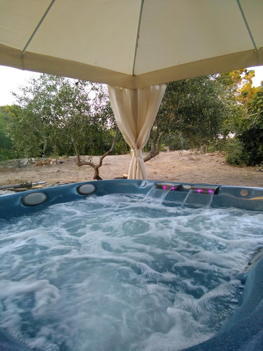 Sport & Beauty 4, Sa Pedrera Country Hotel, Oristano