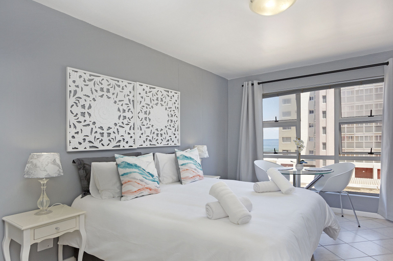 Bedroom 3, Ocean View B201B, City of Cape Town