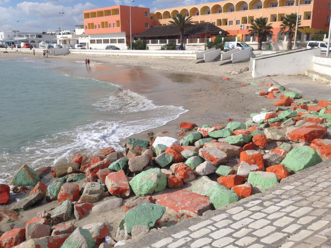 Others 5, Appartement Nabeul Plage, Nabeul