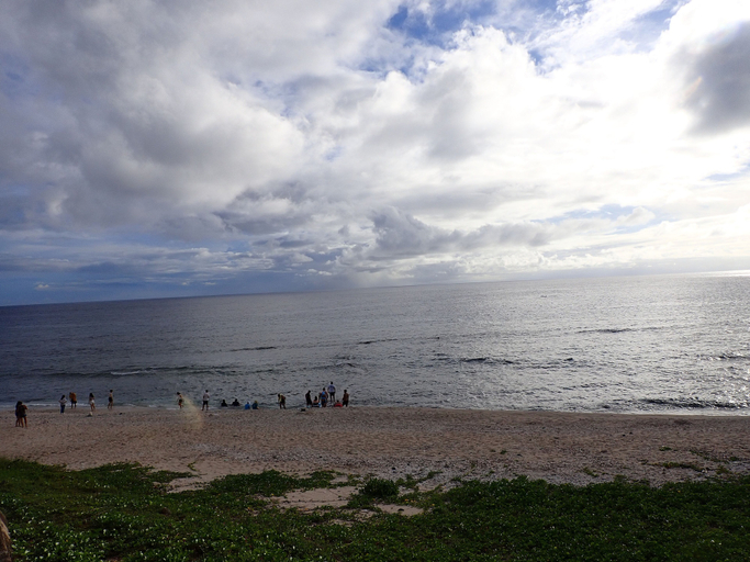 Others 5, Ji Guang Dive Resort - Hostel, Taitung