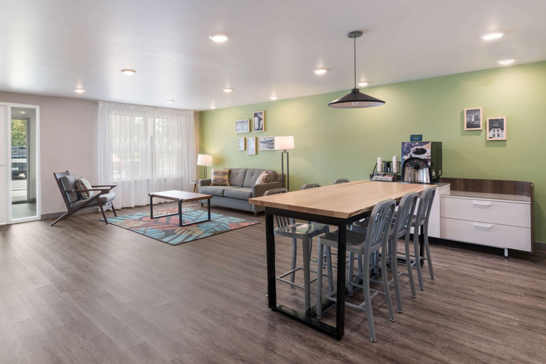 Others 5, WoodSpring Suites Concord-Charlotte Speedway, Cabarrus