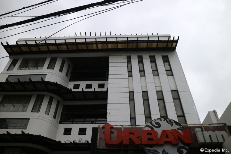 Exterior & Views 2, Urban Inn Iloilo, Iloilo City