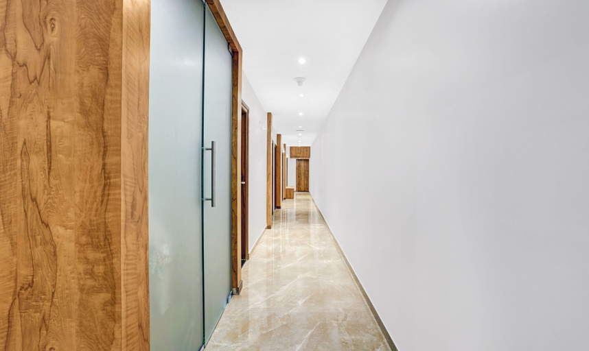 Others 5, Itsy Hotels Heraa International, Mumbai City