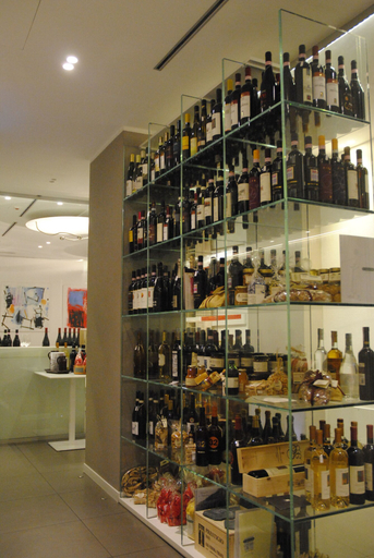 Food & Drinks 5, Spluga Sosta & Hotel, Sondrio