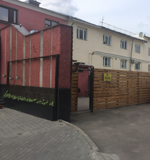 Exterior & Views 2, Drop Inn - Hostel, North-Eastern