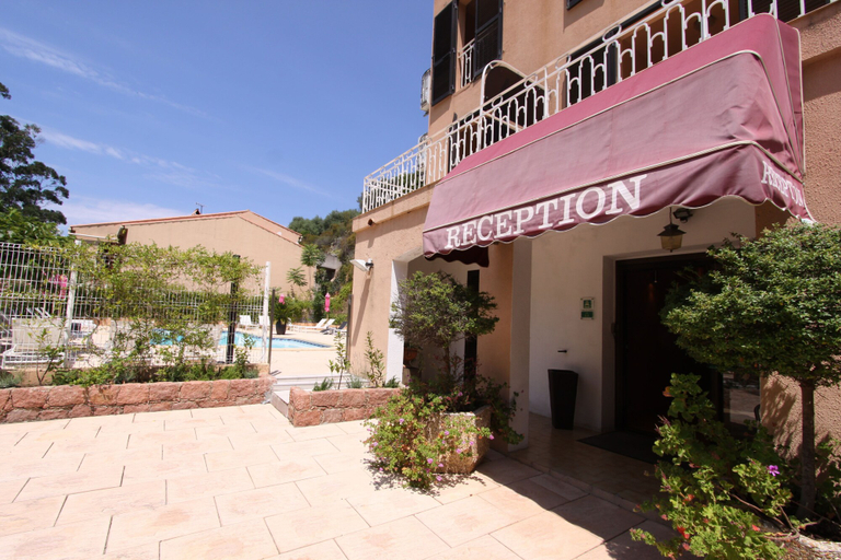 Exterior & Views 2, Hotel le Lonca, Corse-du-Sud