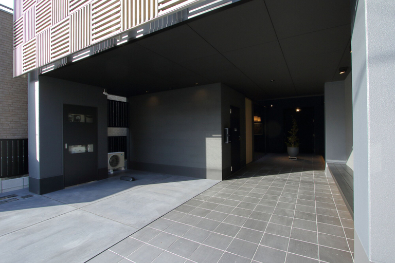 Exterior & Views 2, Family Inn Kei, Kyoto