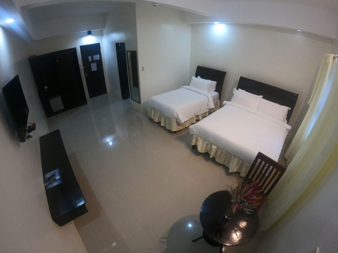 Bedroom 4, Boulder-Bay Residences, Basco