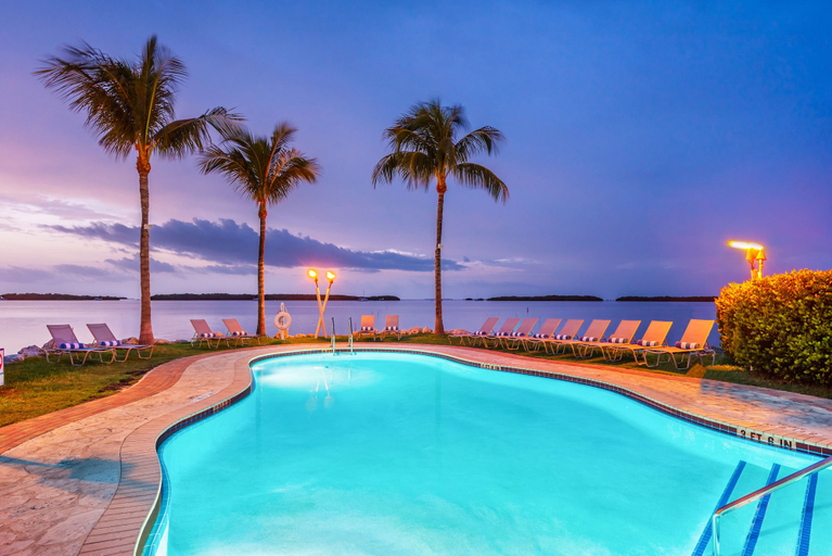 Sport & Beauty 5, Bayside Villas by Islander Resort, Monroe
