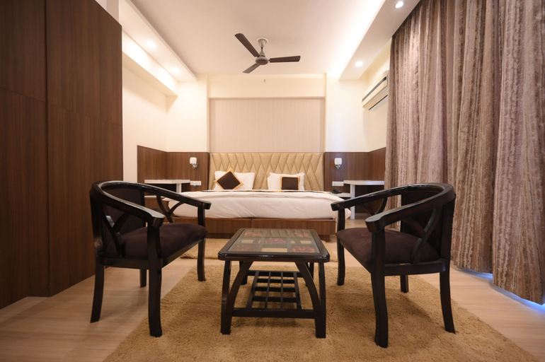 Others 4, Fairvacanze Inns & Suites Lucknow, Lucknow