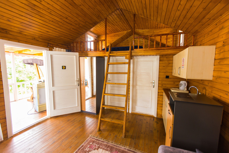 Bedroom 4, ÇELİK RESORT, Ayaş