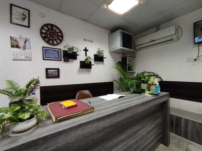 Others 4, Hope Inn, South 24 Parganas