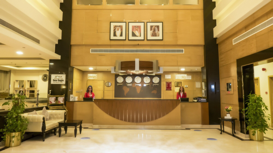 Manama Tower Hotel, Manama