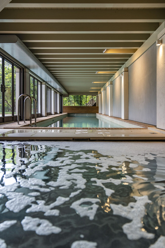 Sport & Beauty 5, Relais Villa dei Gelsi & Spa, Verona