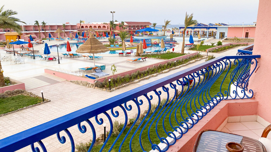 Exterior & Views 2, MG Alexander The Great, Marsa 'Alam