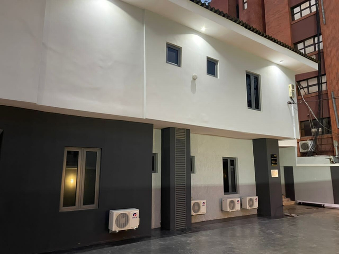 Exterior & Views 2, Choice Suites Signature, Ikeja