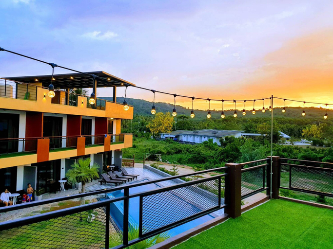Others 1, Andava Beach Resort, Sichon