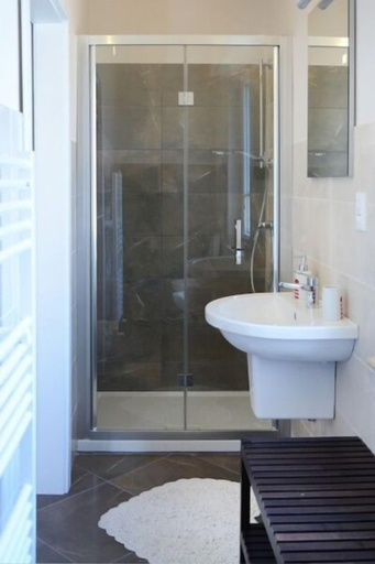 Bathroom 5, Villa Lidia Teramo B&B, Teramo
