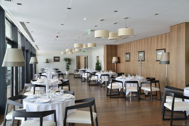 Food & Drinks 4, Zirve Hotel, Qusar