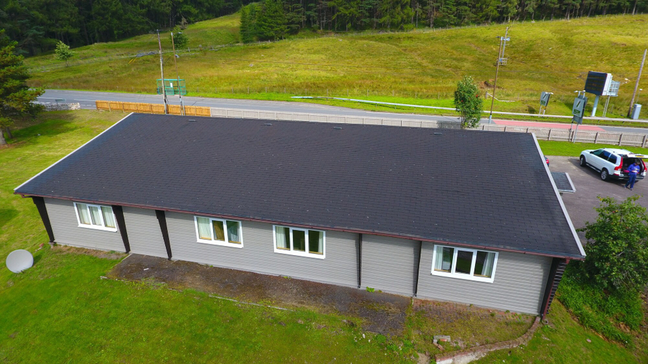 Exterior & Views, Tyndrum Lodges, Stirling
