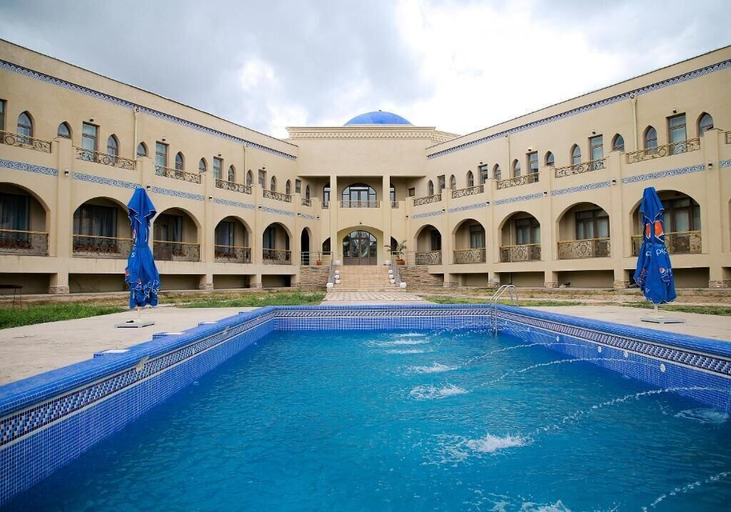 Sport & Beauty 2, Khiva Residence Hotel, Xiva