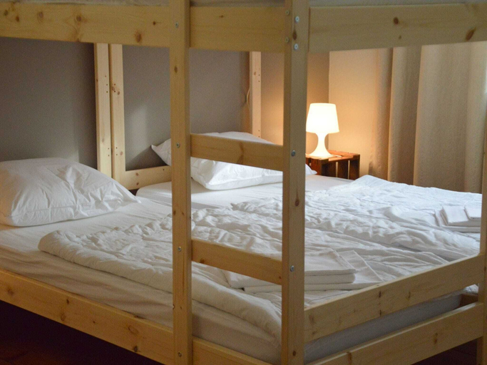 Bedroom 2, Delightful Holiday Home in Voeren near Forest, Limburg