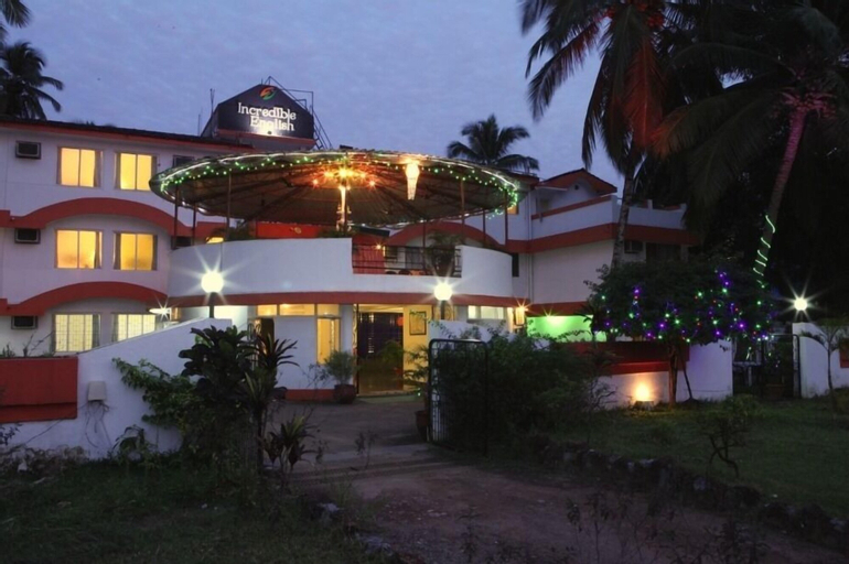 Exterior & Views 5, Alenea Resort, South Goa