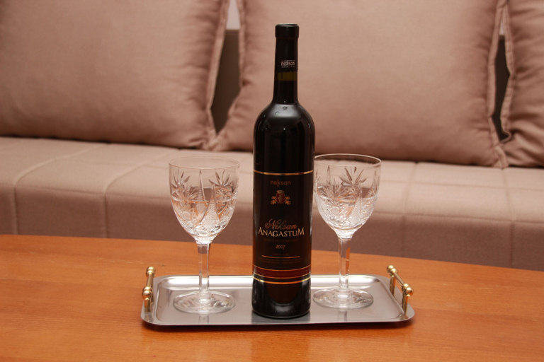 Food & Drinks 4, Apartments Sofija