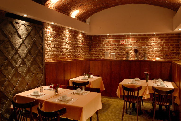 Food & Drinks 5, Dom Casimi, Kraków City