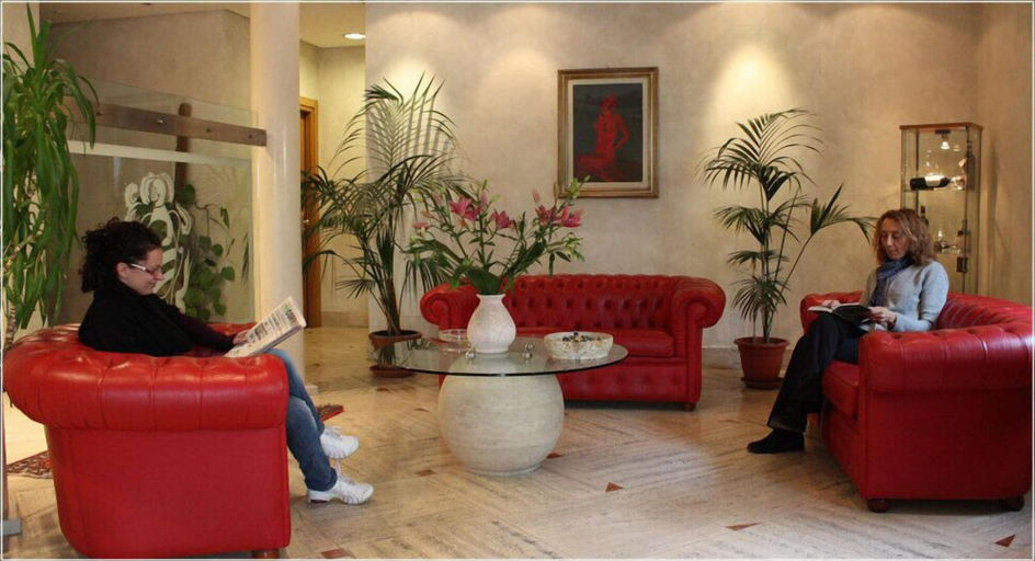 Others 5, Hotel Ghibellino, Siena