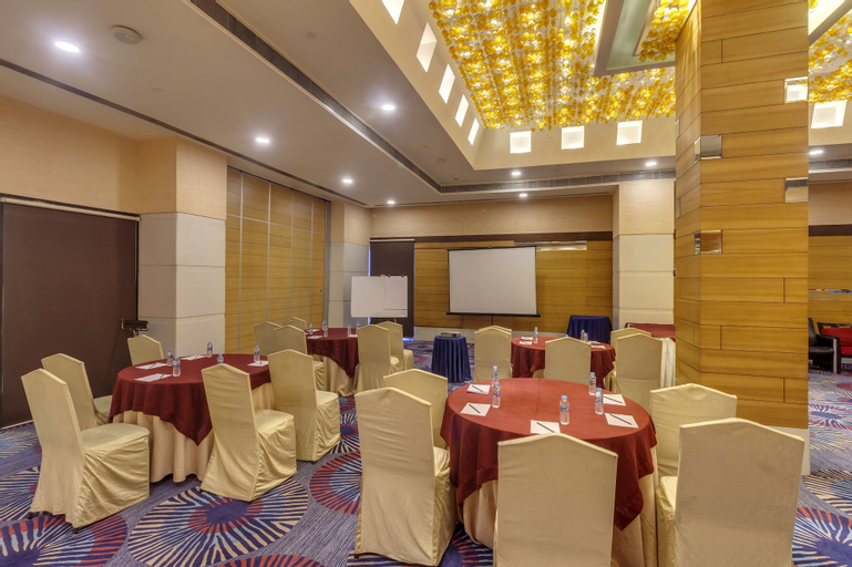 Business Facilities 26