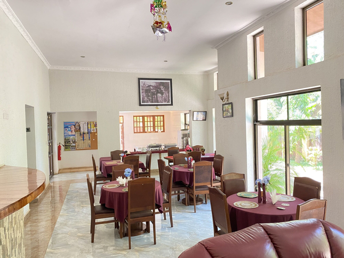 Food & Drinks 5, Sangana Lodge, Moshi Urban