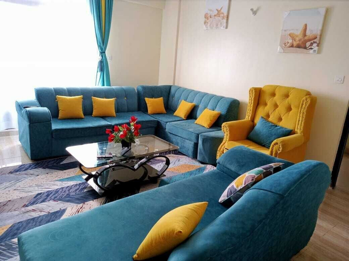 Others 4, Stay.Plus Maisawa Apartments, Kasarani
