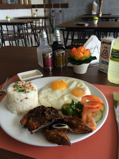 Food & Drinks 5, Cres Ebo Mansion Hotel and Bistro, Tagbilaran City