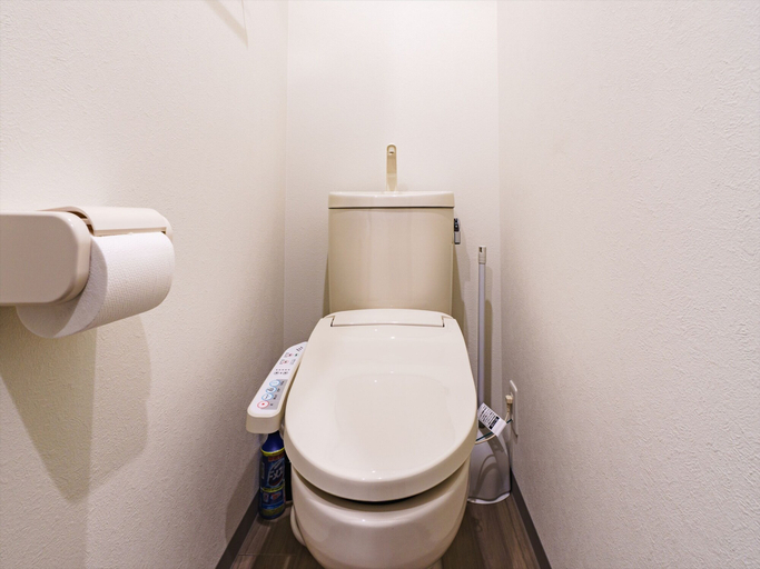 Others 5, IKIDANE Residential Hotel SHIMANOUCHI, Osaka