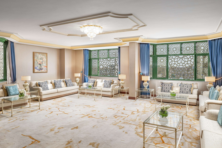 Others 2, Madinah Hilton, Al Madinah Al Munawwarah