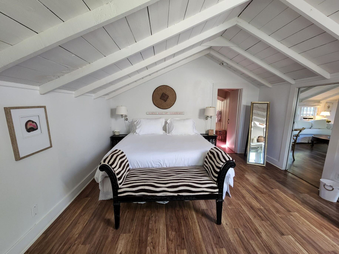 Bedroom 3, Summer House Hotel, Nantucket