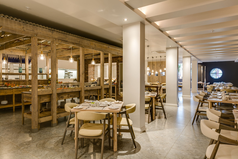 Food & Drinks 5, Protea Hotel by Marriott Durban Umhlanga, eThekwini