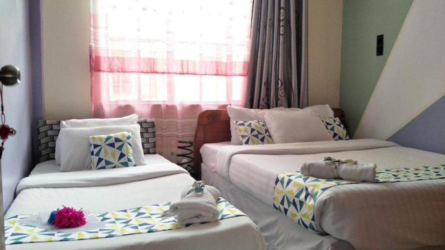 Bedroom 2, Cozy Room JKIA, Mavoko