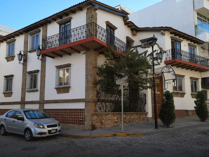 Exterior & Views 2, Casa Carmen - Boutique B&B, Puerto Vallarta