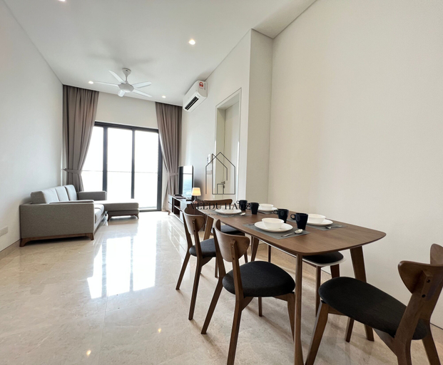Others 4, Lucentia at Kuala Lumpur by Veedu Hauz, Kuala Lumpur