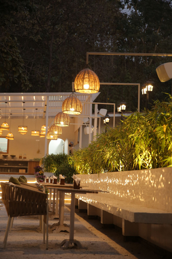 Food & Drinks 4, The Greenwood Resort, Guwahati, Kamrup Metropolitan
