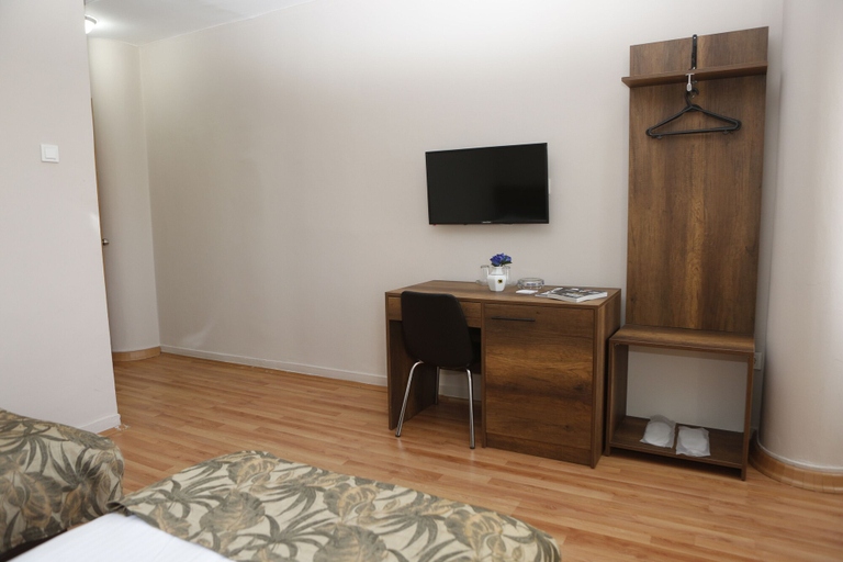 Bedroom 4, Cihan Palas, Çankaya