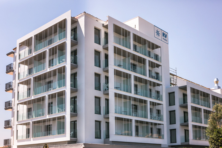 Exterior & Views 2, RVHotels Nieves Mar, Girona