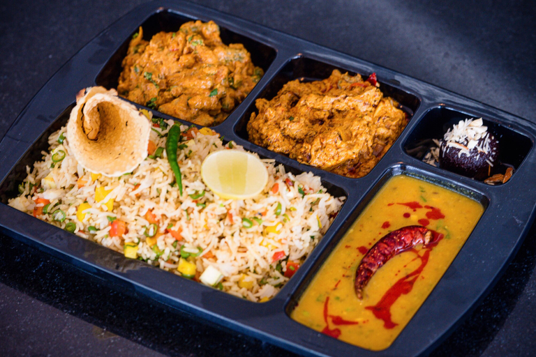 Food & Drinks 5, Ginger Bharuch, Bharuch