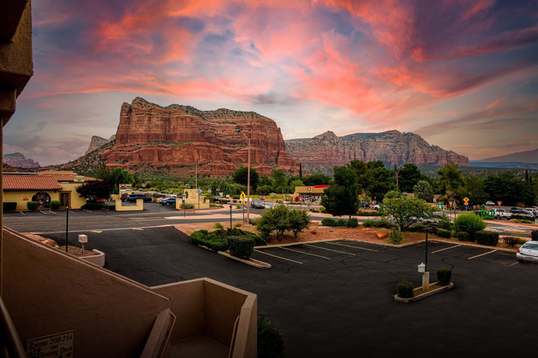 Others 5, Wildflower Inn at Bell Rock, Yavapai