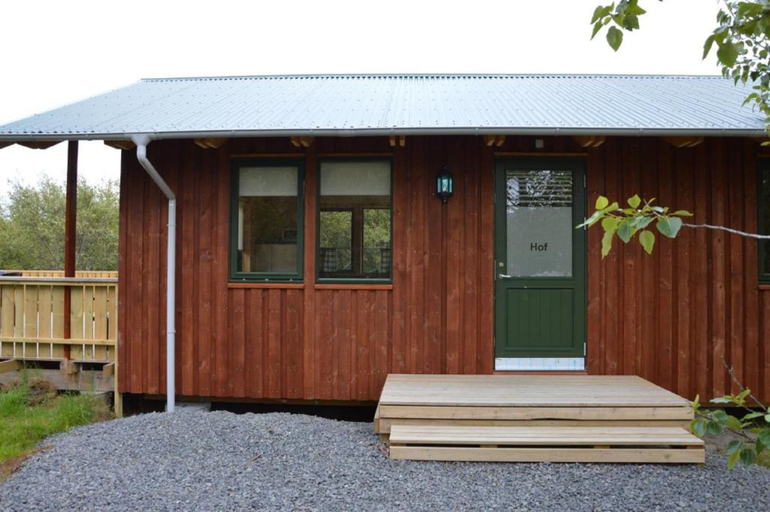 Others 5, Gesthús Selfoss, Sveitarfélagið Árborg