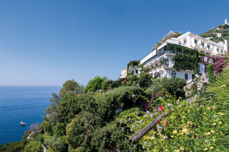 Exterior & Views 2, Santa Caterina, Salerno