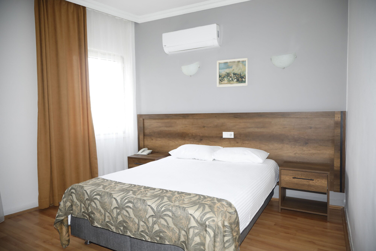 Bedroom 3, Cihan Palas, Çankaya
