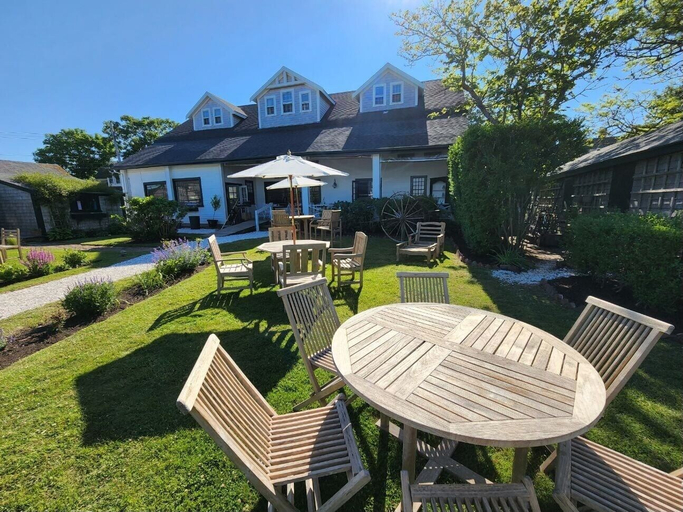 Exterior & Views 2, Summer House Hotel, Nantucket